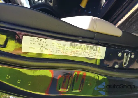 2019 Dodge Durango Sxt Awd from USA, damaged, VIN 1C4RDJAG2KC769971